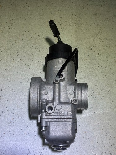 Rotax max dellorto carb - rotax,