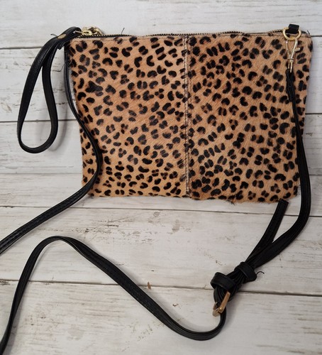 Matalan faux fur leopard - , print
