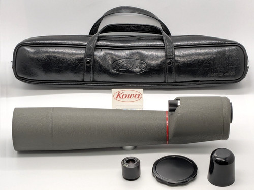 Mint case kowa ts 2 - [mint,