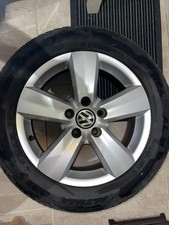 SET OF VOLKSWAGEN CADDY MAXI