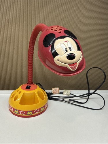 Rare vintage disney mickey - rare,