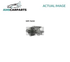 ENGINE COOLING WATER PUMP VKPC 96210 SKF NEW OE REPLACEMENT