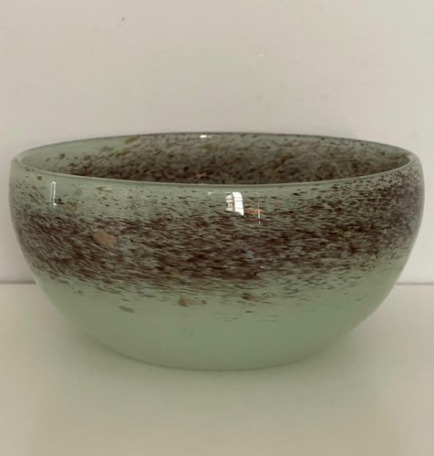 Vintage scottish art - vintage, glass