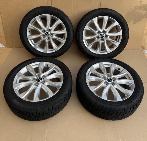 114 mazda cx 5 alloy - 5, x