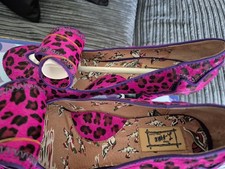 Irregular Choice Women's