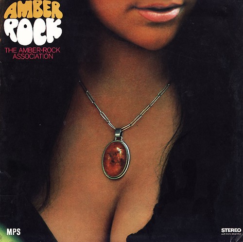 Amber rock associati - amber,