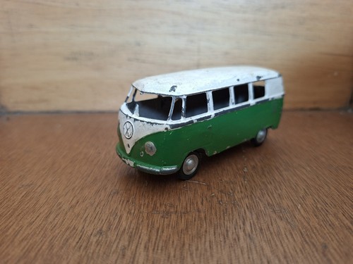 Vintage marklin volkswagen - marklin,