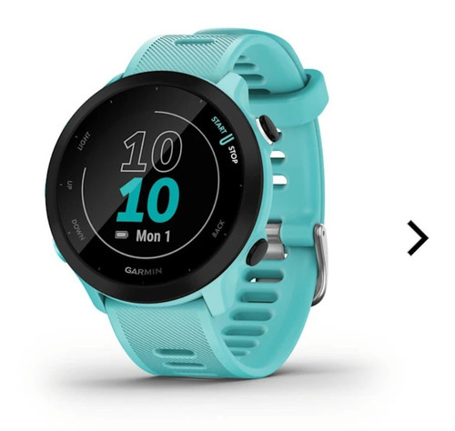 Garmin forerunner gps - forerunner, 55
