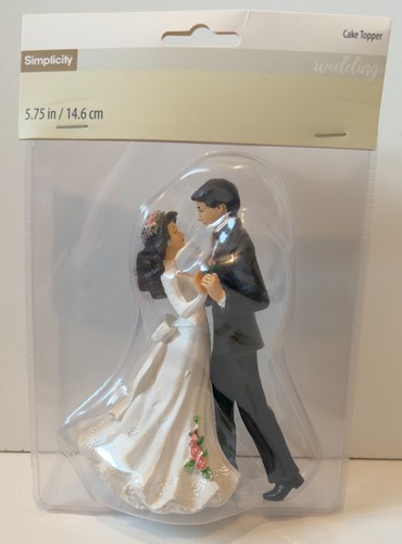 Wilton wedding cake topper - wilton,