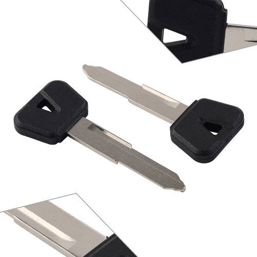 Motorcycle uncut blade blank - motorcycle,