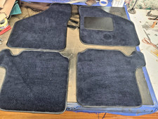 Classic mini carpet mats - carpet,