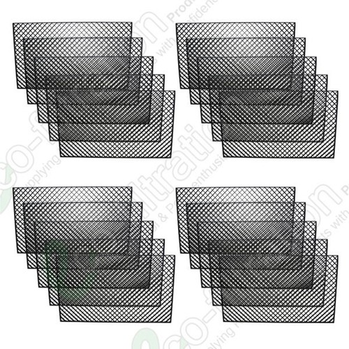 Full range filter grid - full,
