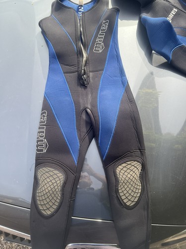 Women mares 7mm thermic - mares,