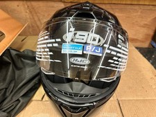 Genuine HJC Helmet i90 | Large