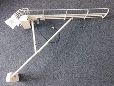 Bola Cricket Machine 28 Ball