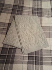 Ladies Primark Marl Grey Long