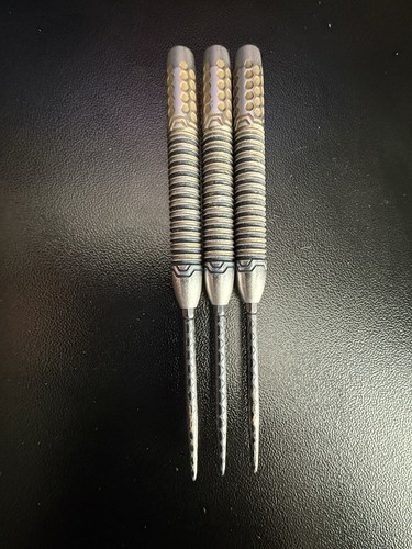 Josh rock swiss point darts - rock,