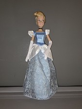 DISNEY STORE PRINCESS