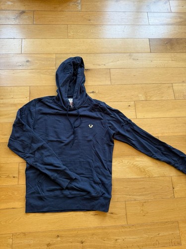 True religion tracksuit navy - tracksuit,