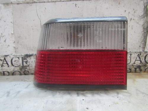 Left tailgate light - light, /