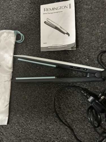 Remington s8500 shine therapy - remington,