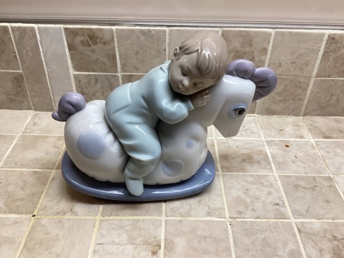Nao lladro rock - lladro, me