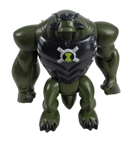 Bandai ben ultimate - bandai,