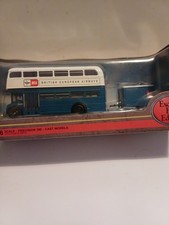 EFE 36201  AEC Routemaster in