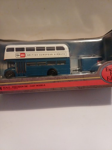 Efe 36201 aec routemaster in - ,