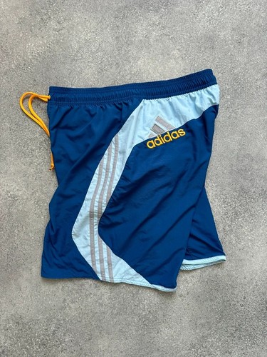 Vintage adidas shorts mens - shorts,