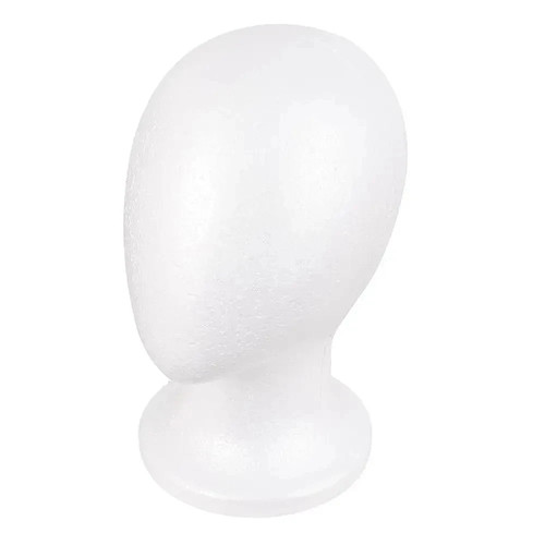 1pc male foam mannequin - foam,