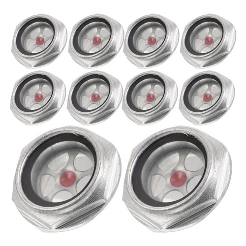 Pcs reducer accessories oil - reducer,