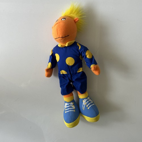 Tweenies jake dot man - jake,