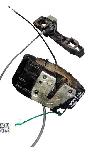 82500jd900 12897 rear door - 82500jd900,
