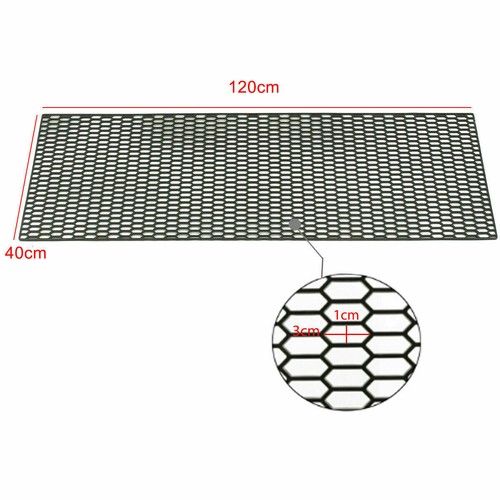 Universal black abs car racing - abs,