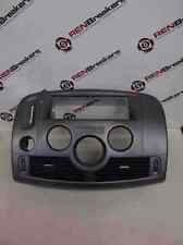 Renault Megane Scenic 2003-2009 Centre Dash Trim Surround Heater Vents