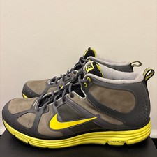Nike Men's Lunar Elite Trail
