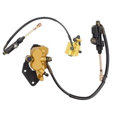 Motorcycle Pit Universal Front