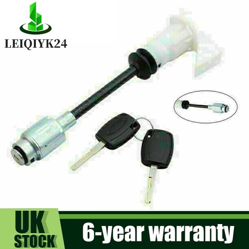Bonnet release lock - bonnet, kit