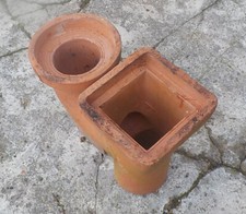 UNUSUAL GARDEN PLANTER -