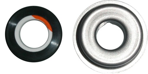 Water pump mechanical seal - water,