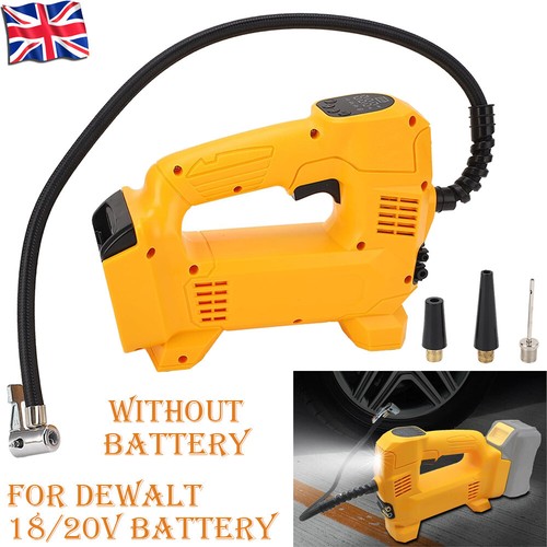 Electric air pump - pump, for