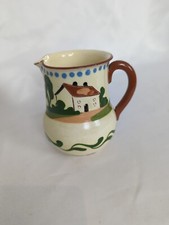 Vintage Watcombe Torquay