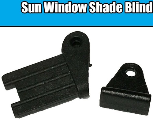 Sun window shade blind corner - window,
