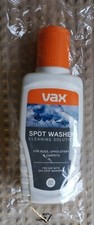 VAX 250ml Spot Washer Cleaning