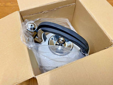 Top Whistling Kettle Lovello Textured Induction Safe Stove 2.5L KitchenCraft