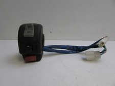 Kymco Cobra Cross 50 Left Hand Switch J18