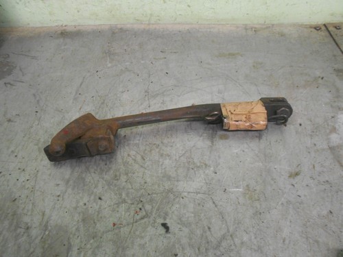 Honda 900f side stand - honda, cb