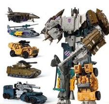 New Transforms Bruticus Blast
