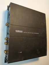 Yamaha Digital Sound Field